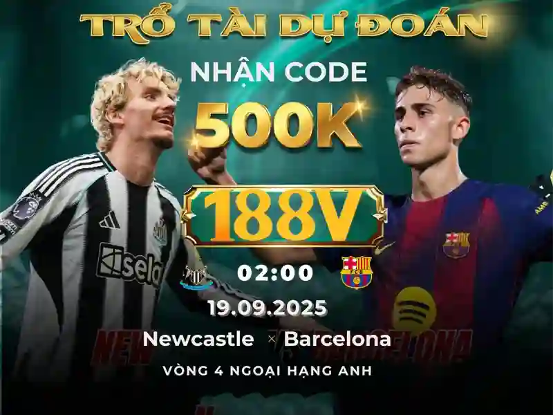 Ưu đãi 188v