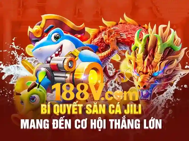 Trải nghiệm Slot đỉnh cao 188V