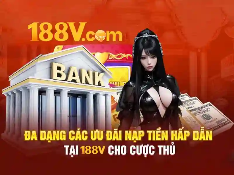 Trải nghiệm game SLOT 188V