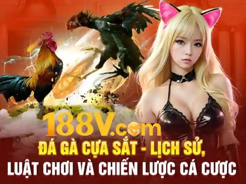 Giải pháp tối ưu 188V