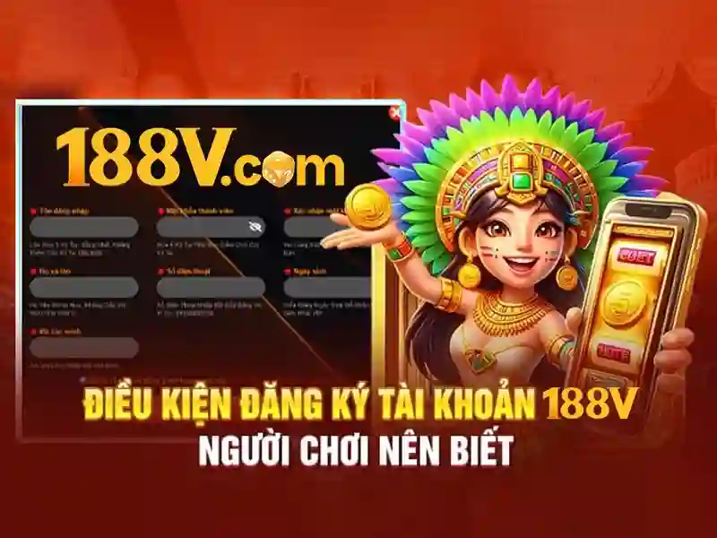 188V – Trải Nghiệm Slot Đỉnh Cao Với 188v Free Không Giới Hạn 2026