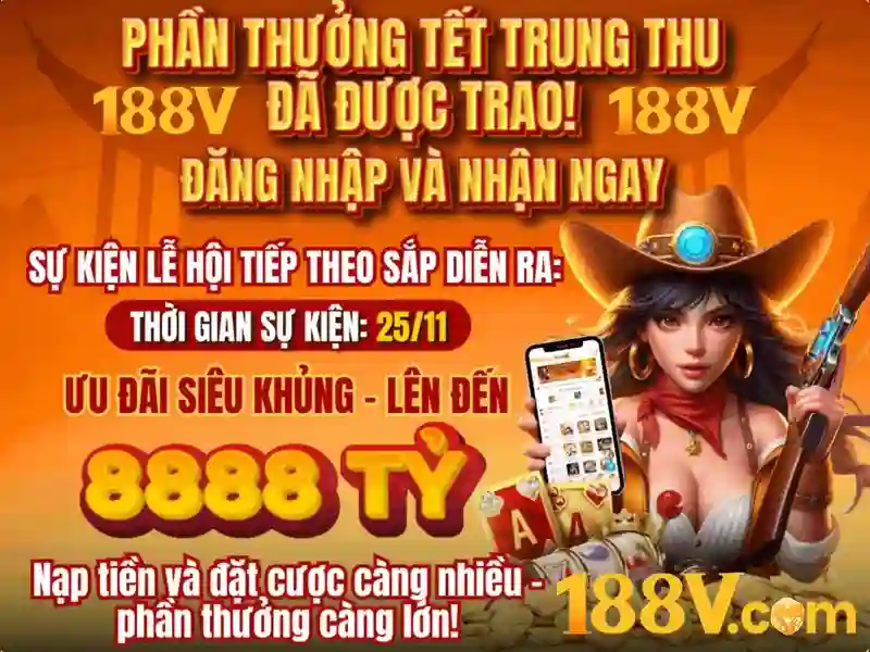 SLOT 188V
