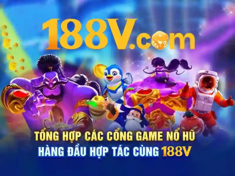 Chơi Slot 188v