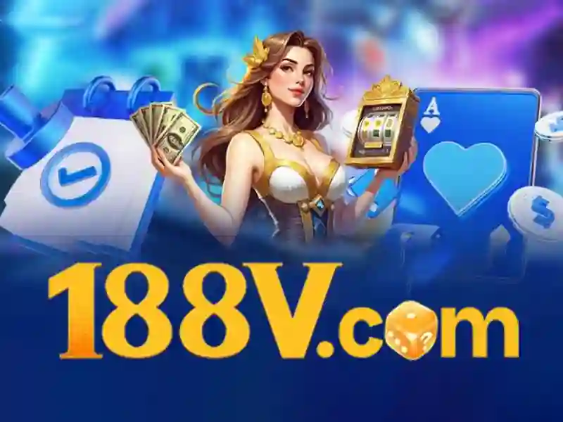 Khuyến mãi Slot 188V