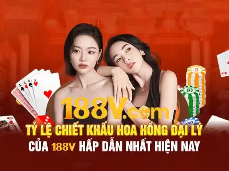 chương trình khuyến mãi 188V
