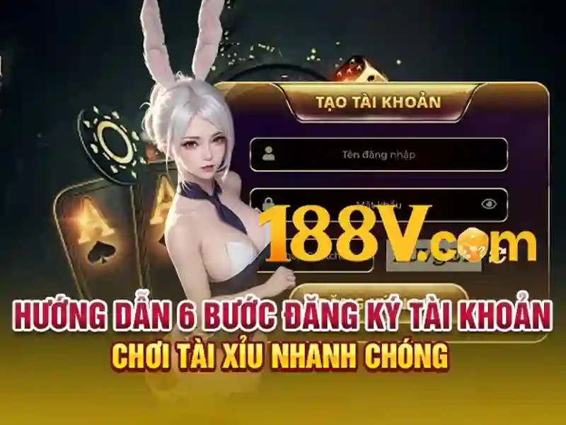 Công Nghệ Slot 188V