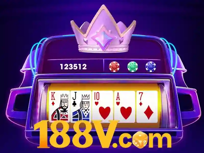 Hướng Dẫn Tải Game Slot 188V