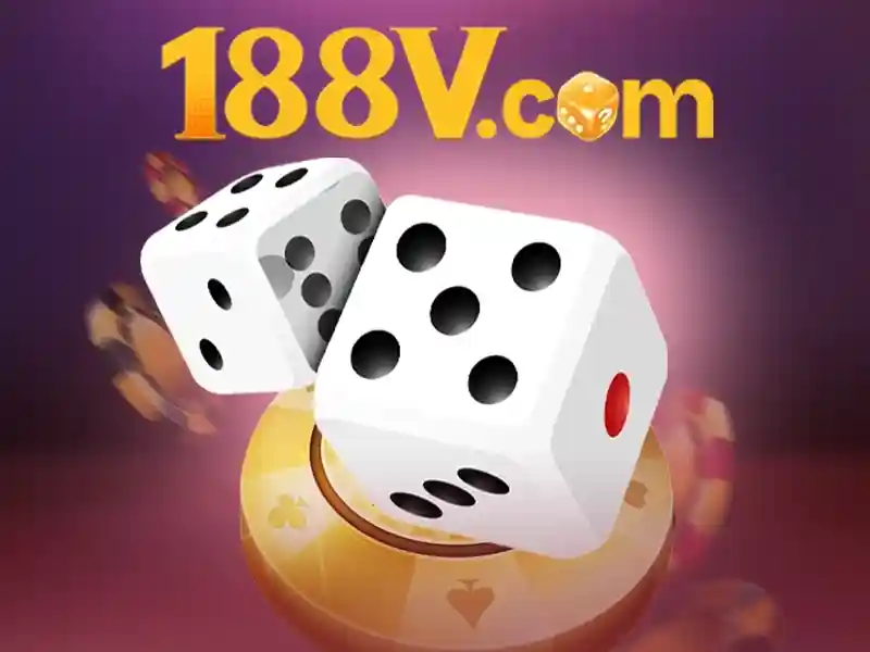 Hệ thống slot game 188v chính thức