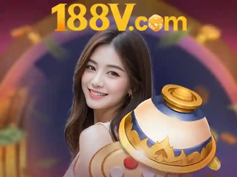 Giới Thiệu Về 188V – Nền Tảng Slot Đỉnh Cao