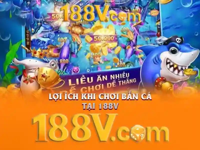 Tính Năng 188v APK