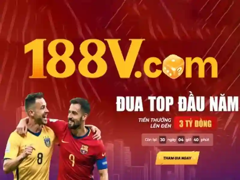 đặc điểm nổi bật game slot 188V