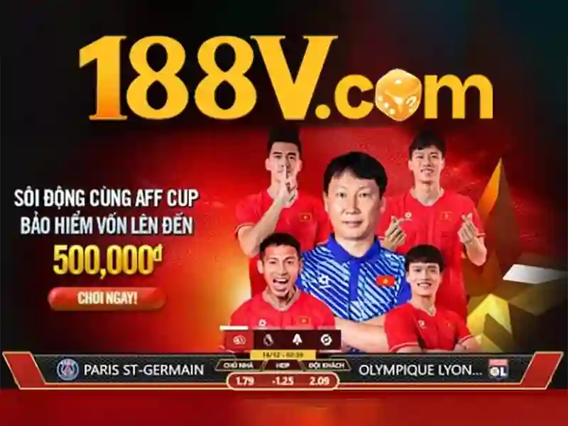 Trải nghiệm Slot đỉnh cao 188V
