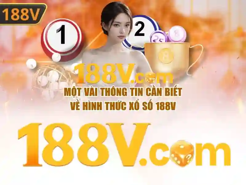 Đăng Nhập 188V