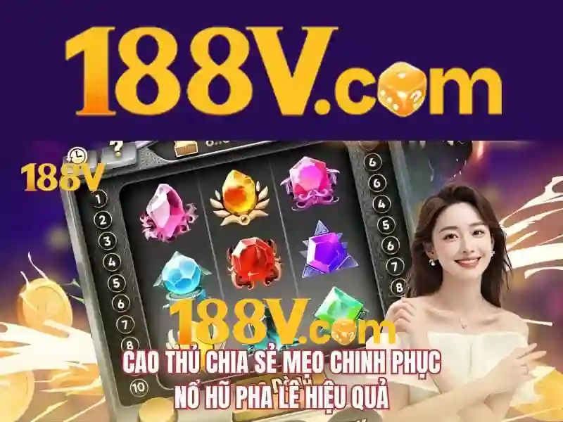 188v – Link Vào Trang Chủ 188v Chính Thức Không Bị Chặn 2026