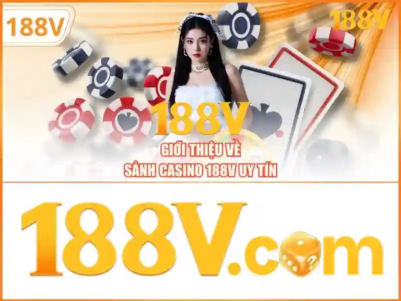 Tại Sao Chọn Game Slot 188V