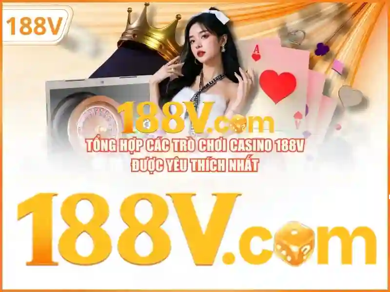 Trải Nghiệm Slot Đỉnh Cao Tại 188V