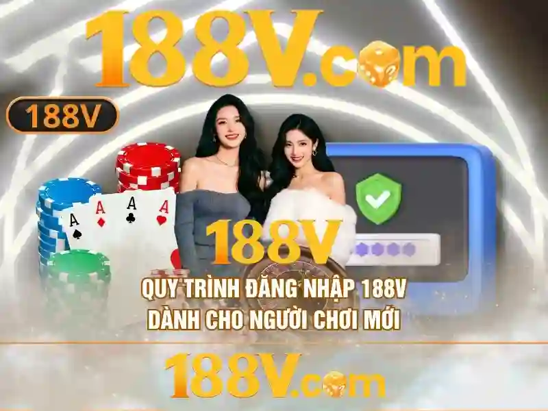 Đăng Nhập 188V