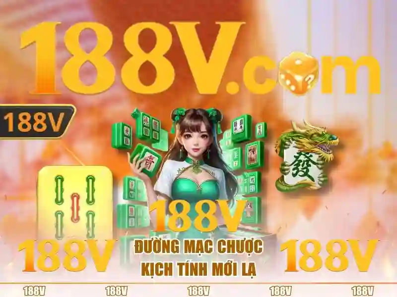 Hướng dẫn nạp tiền 188V