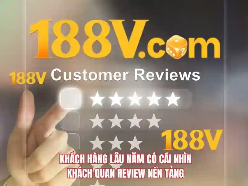 Trải Nghiệm Slot 188v