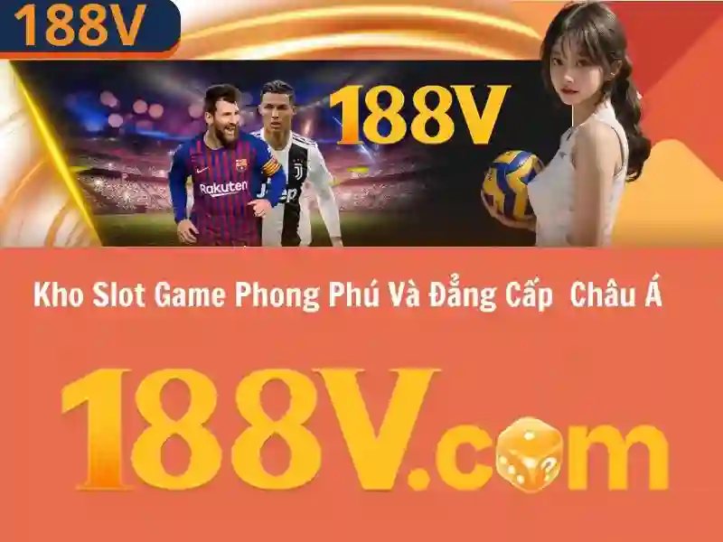 Hướng dẫn nạp tiền slot 188V
