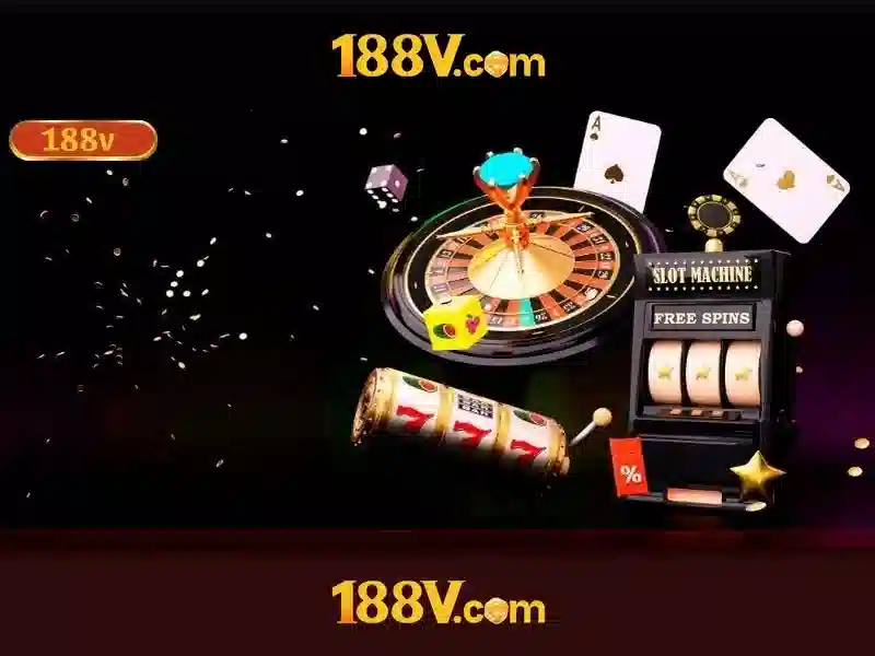 Khuyến Mãi Slot 188v