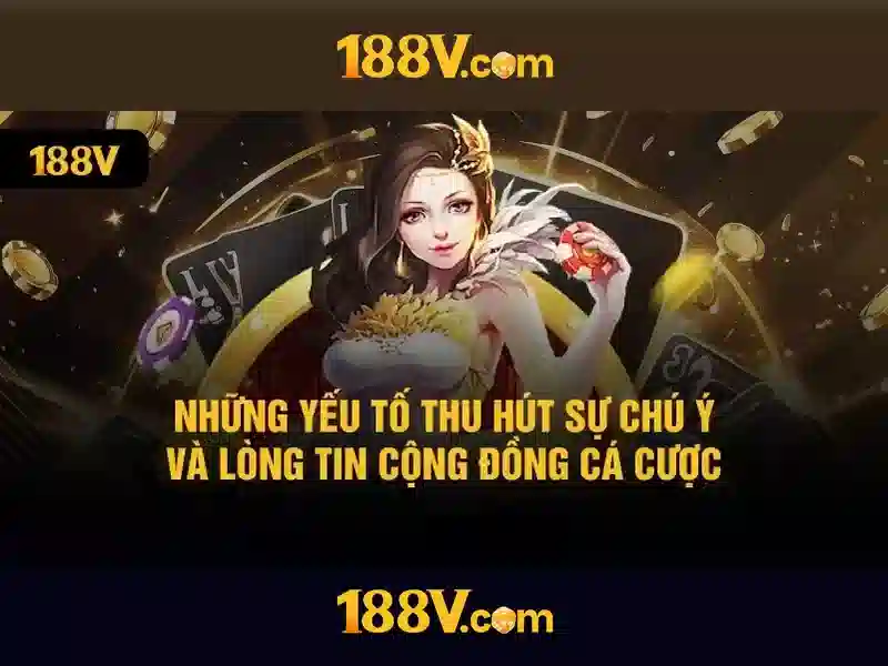 Đa Dạng Thể Loại Bắn Cá 188V