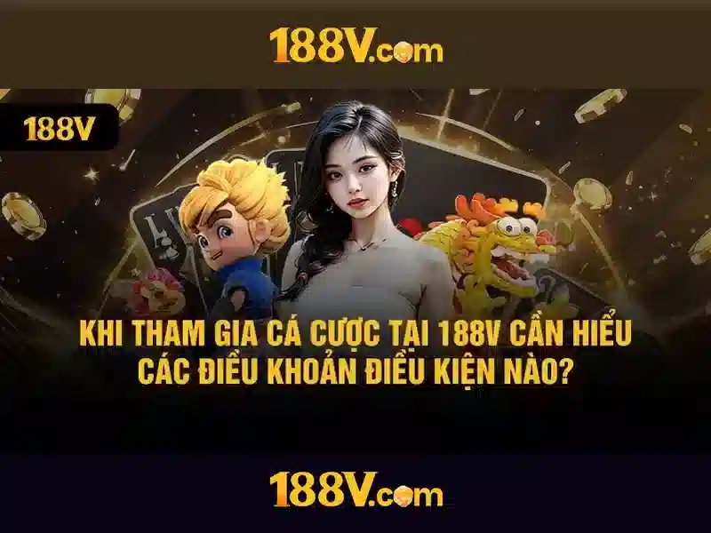 Trải Nghiệm Cá Cược Thể Thao 188V