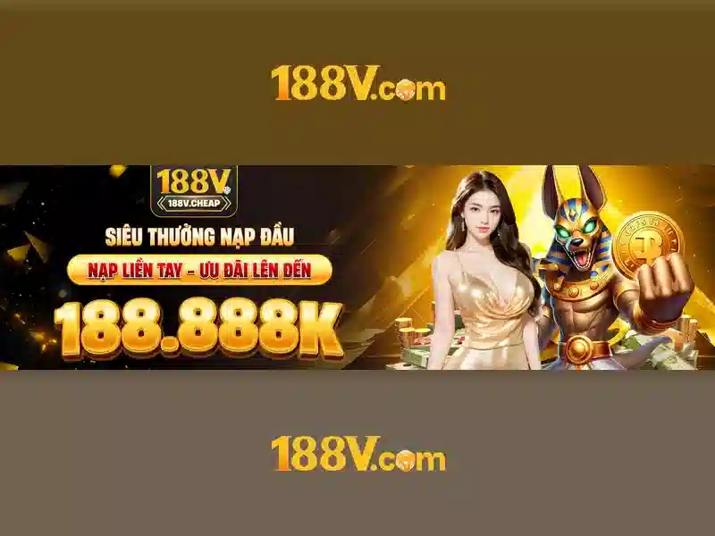 Truy Cập Trang Chủ 188v Mới Nhất 2026