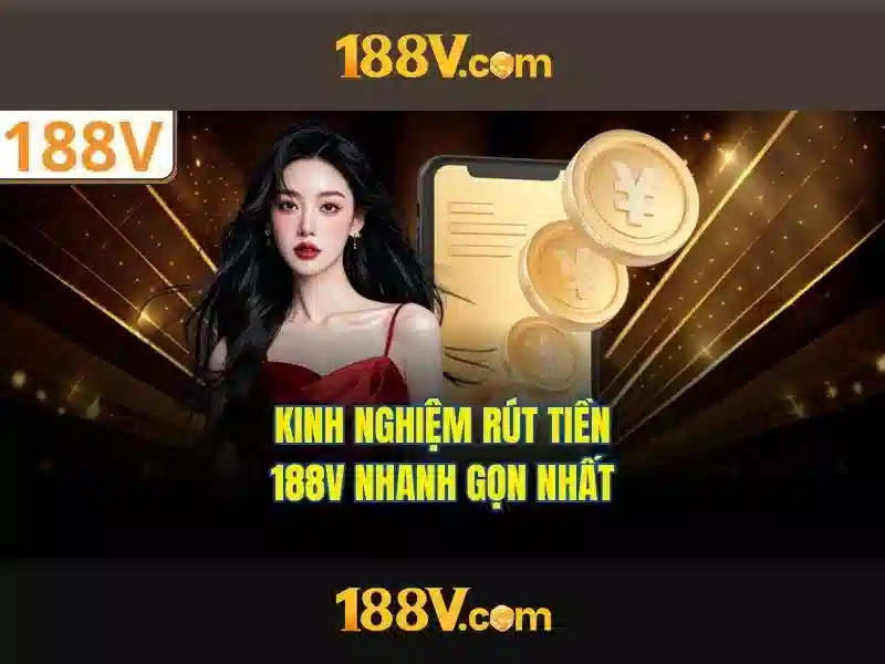 188V – Trang Chủ 188V Chính Thức Không Bị Chặn 2026