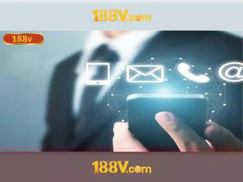 Ưu Đãi Slot 188V – Nhận Thưởng Lên Đến 100% Khi Đăng Ký Tài Khoản