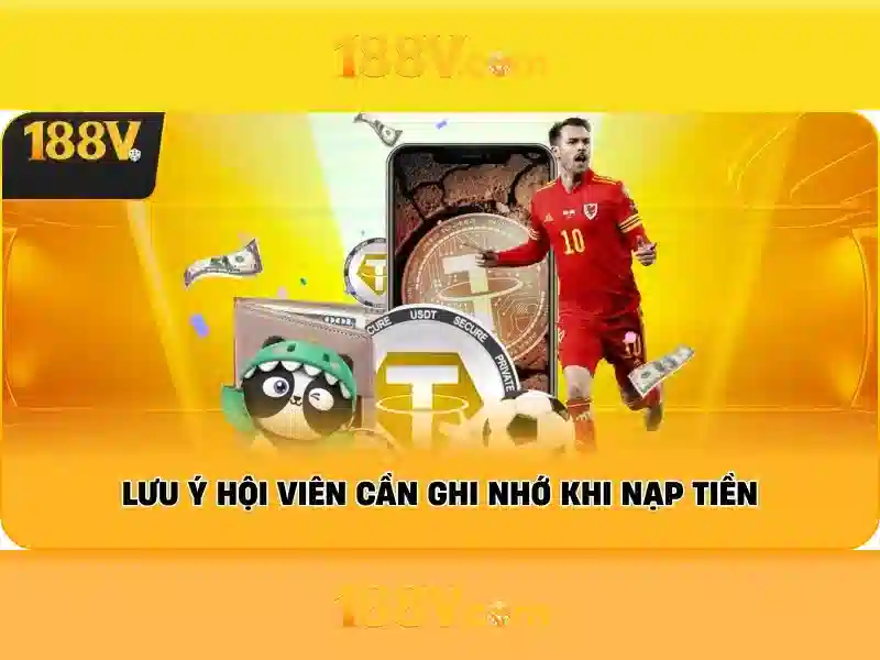 Ưu Điểm 188V