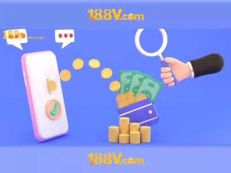 188V – Trải Nghiệm Cá Cược Trực Tuyến Đa Dạng, Nhận Thưởng Hấp Dẫn 2026