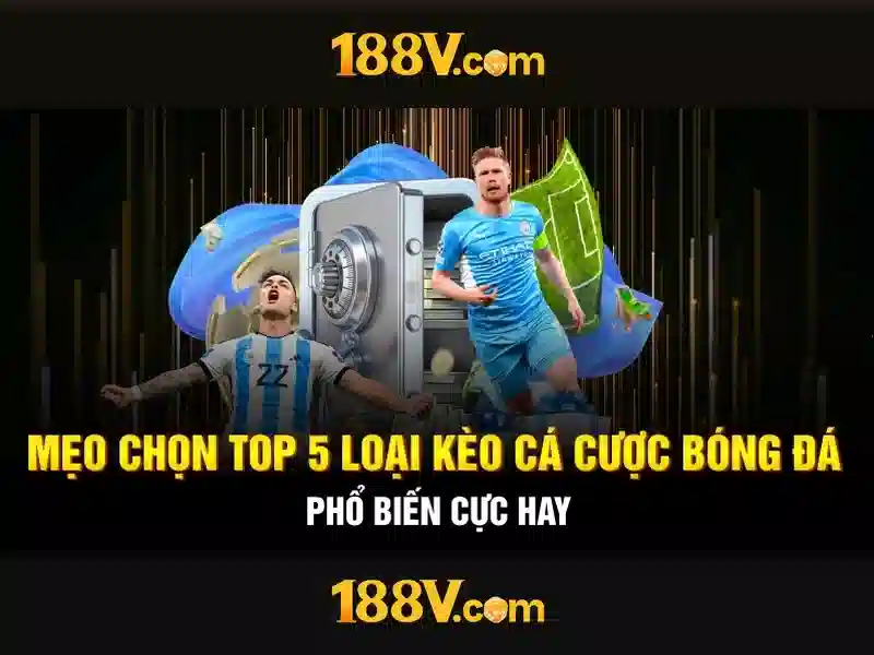 Giới Thiệu 188V