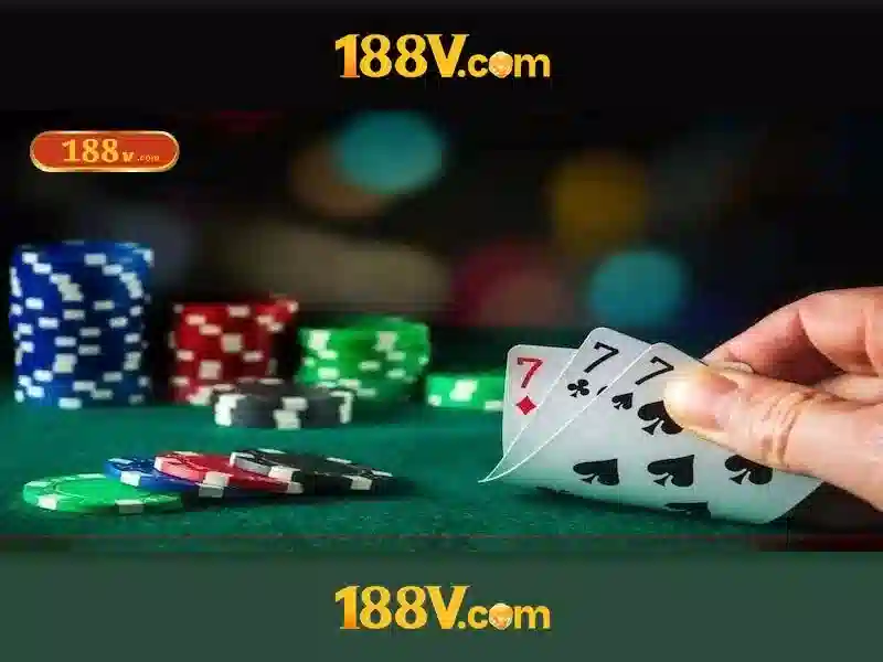 188V – Link Vào Trang Chủ 188V Chính Thức Không Bị Chặn 2026