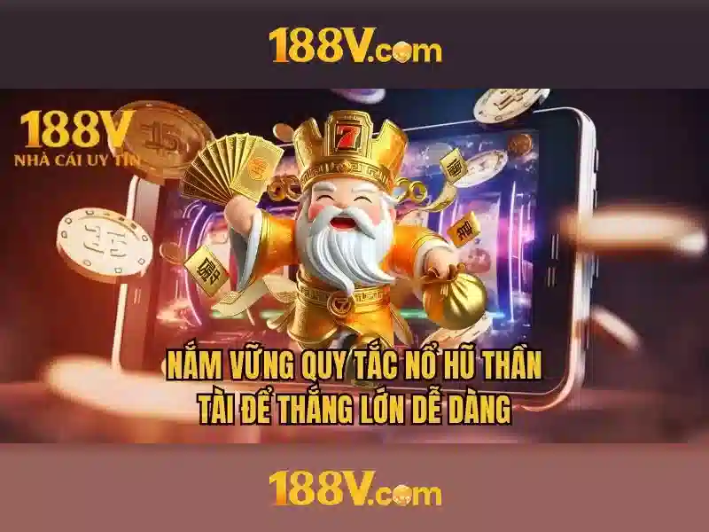 Tính Năng 188V