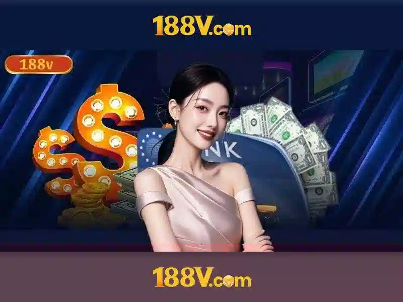 188V nền tảng SLOT uy tín
