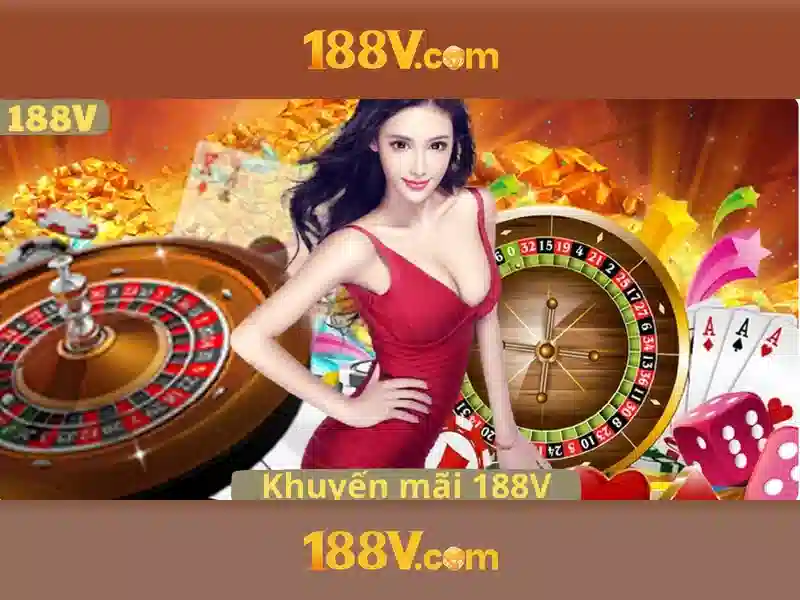 đăng ký Slot 188V