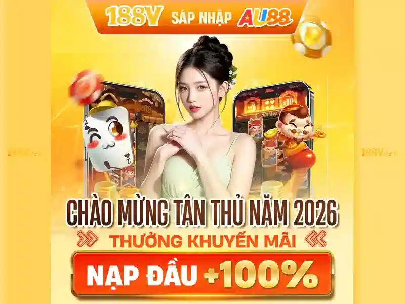 188v – Link Vào Trang Chủ 188v Chính Thức Không Bị Chặn 2026