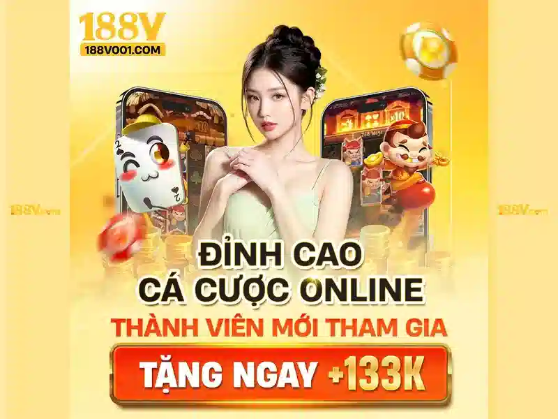 Tải APK 188V Miễn Phí
