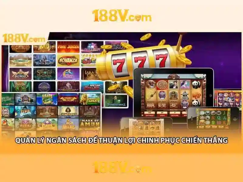 188V Nổ Hũ