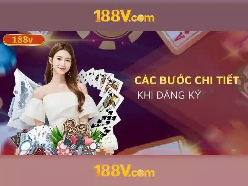 trải nghiệm 188v