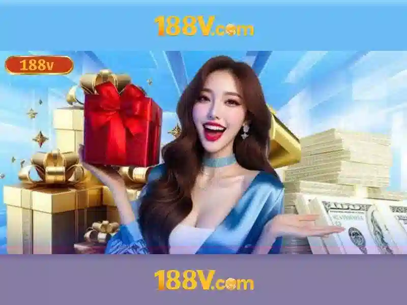Cổng Game Slot 188V