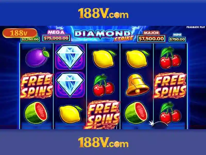 Đa dạng thể loại slot chơi thật tại 188V