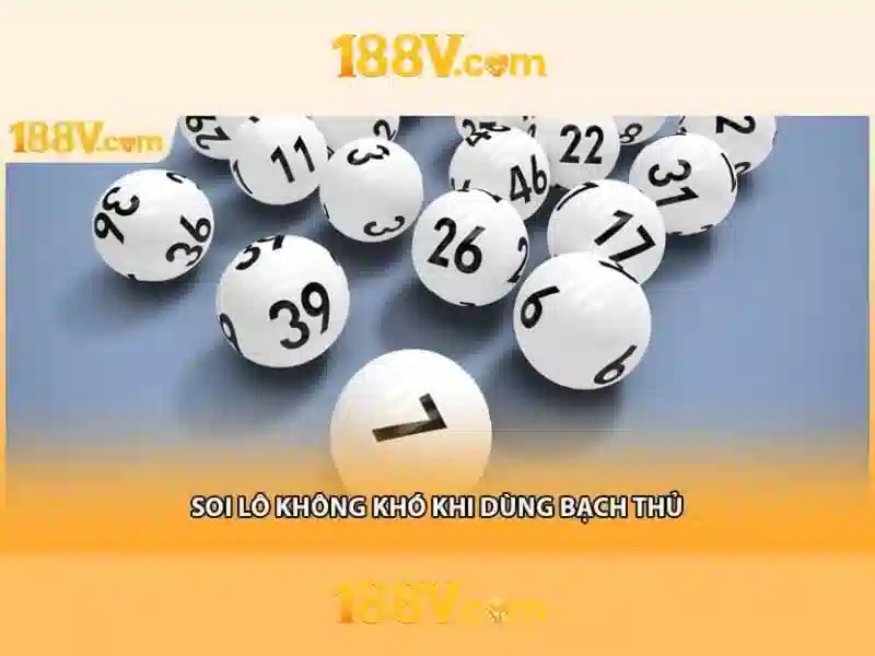 Lợi Ích Khi Đăng Ký 188V