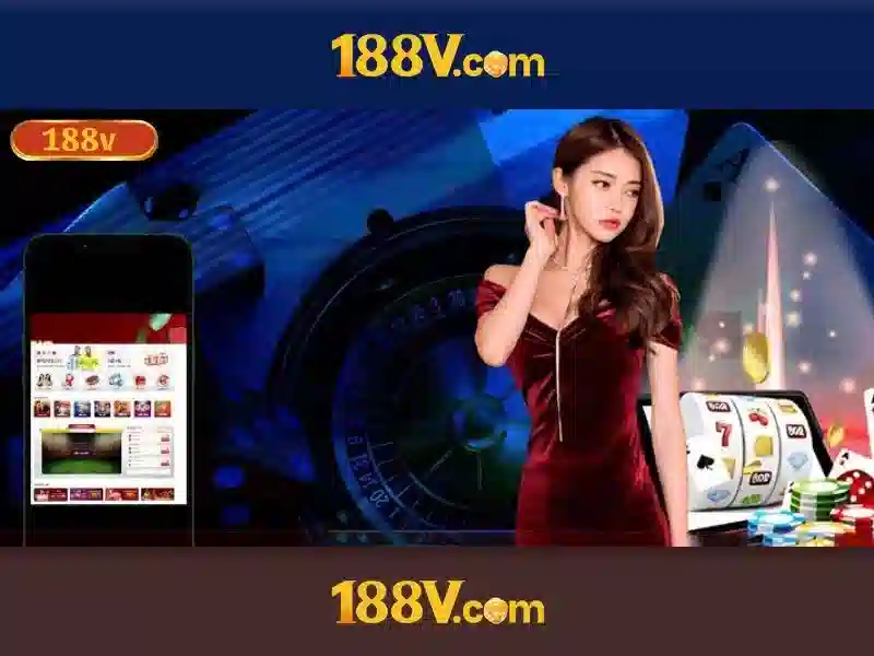 188V – Trang Chủ Bắn Cá 188V Chính Thức Không Bị Chặn 2026