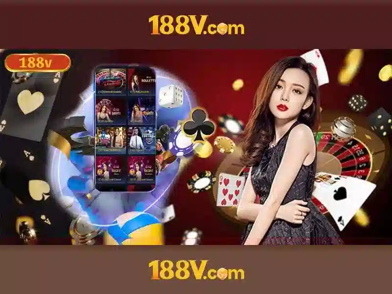 Hỗ Trợ 188V