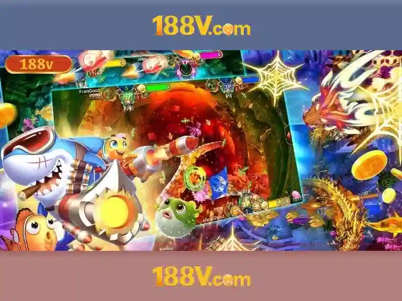 phiên bản mới 188v