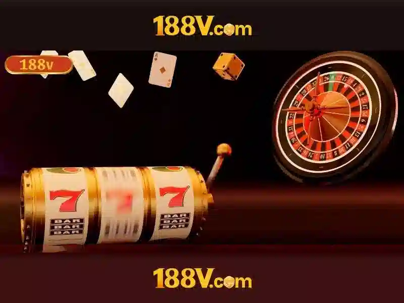 Đánh Giá Chi Tiết Về 188V – Trải Nghiệm Slot Đỉnh Cao