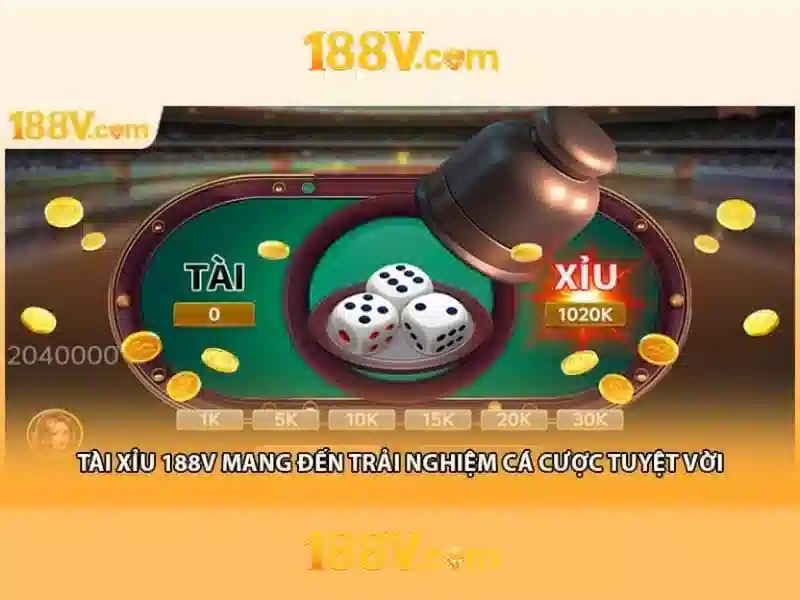 Trải Nghiệm Trò Chơi Slot Miễn Phí Trên 188V