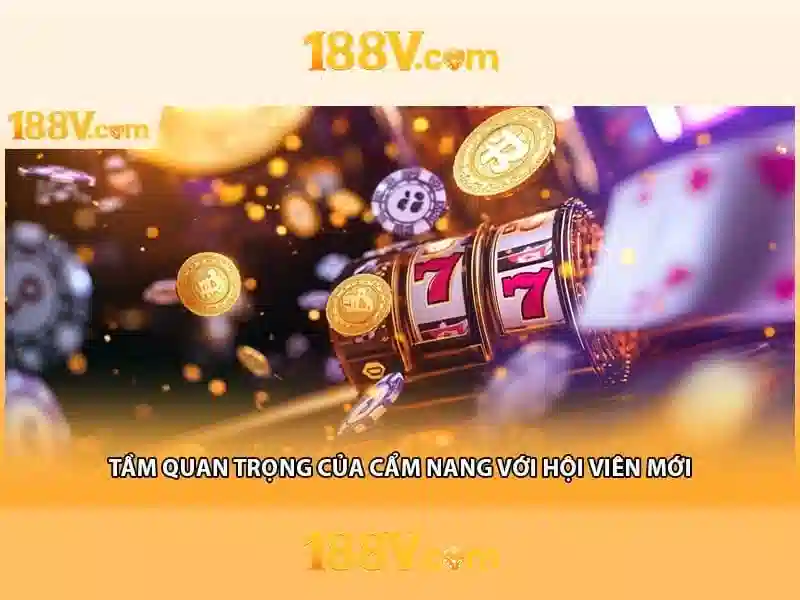 app 188v – Trải Nghiệm Đỉnh Cao Cho Người Chơi Slot